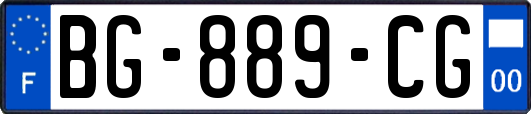 BG-889-CG