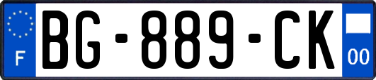 BG-889-CK