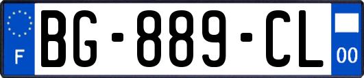 BG-889-CL