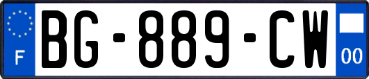 BG-889-CW