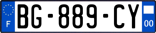 BG-889-CY