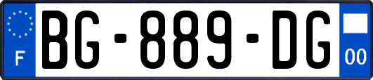 BG-889-DG