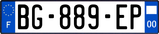 BG-889-EP