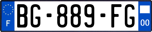 BG-889-FG