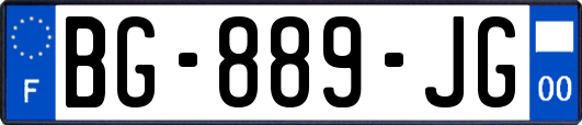 BG-889-JG