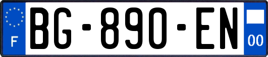 BG-890-EN