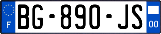 BG-890-JS