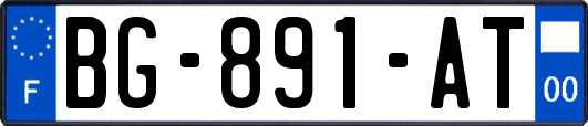 BG-891-AT