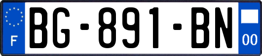 BG-891-BN