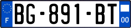 BG-891-BT