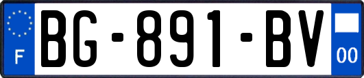 BG-891-BV