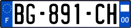 BG-891-CH