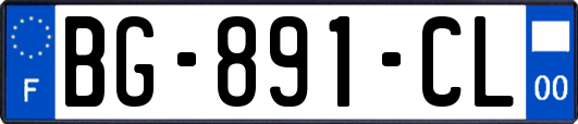 BG-891-CL