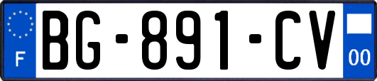 BG-891-CV