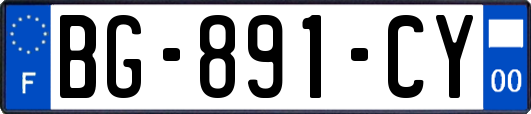 BG-891-CY