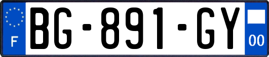 BG-891-GY