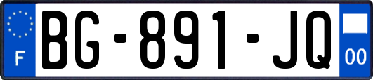 BG-891-JQ