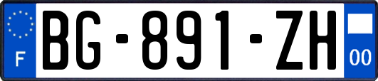 BG-891-ZH