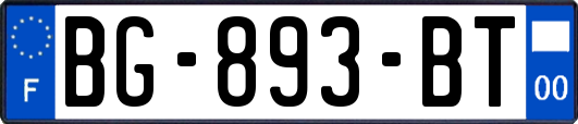 BG-893-BT