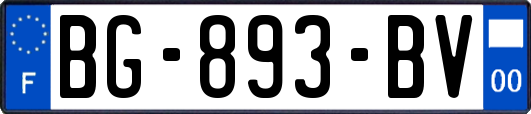 BG-893-BV