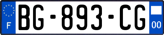 BG-893-CG