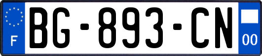 BG-893-CN