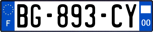 BG-893-CY