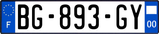 BG-893-GY