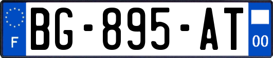 BG-895-AT