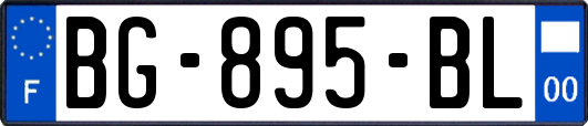 BG-895-BL