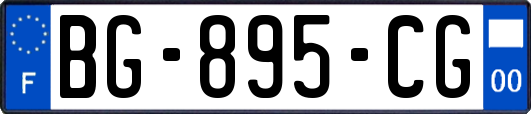 BG-895-CG