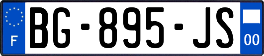 BG-895-JS