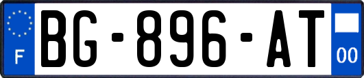 BG-896-AT