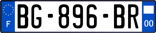 BG-896-BR