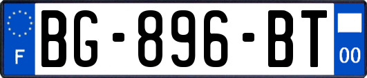 BG-896-BT