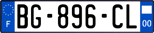 BG-896-CL