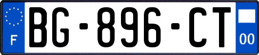 BG-896-CT