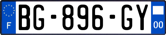 BG-896-GY