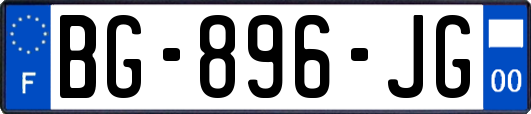 BG-896-JG