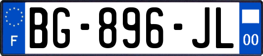 BG-896-JL