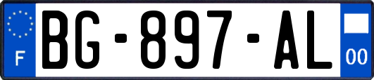 BG-897-AL