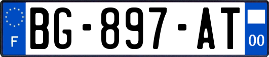 BG-897-AT