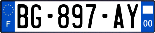 BG-897-AY