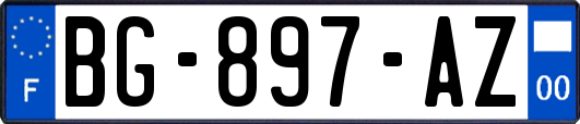 BG-897-AZ