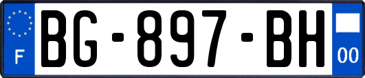 BG-897-BH
