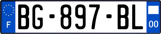 BG-897-BL