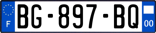 BG-897-BQ