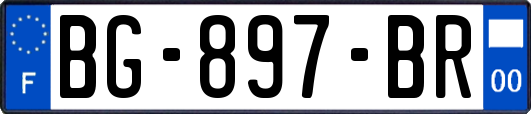 BG-897-BR