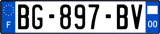 BG-897-BV