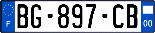 BG-897-CB